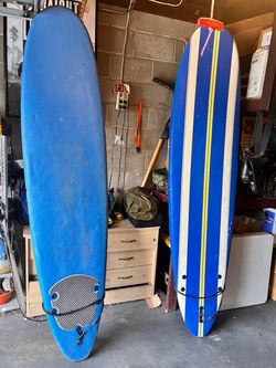 Large surfboards for sale