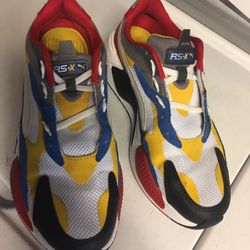 Puma Running Shoes 10