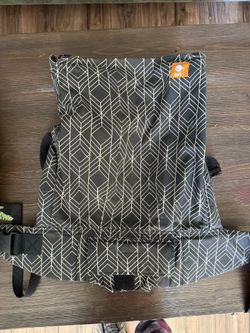 Toddler Carrier