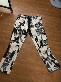 Rebel vengeance pants