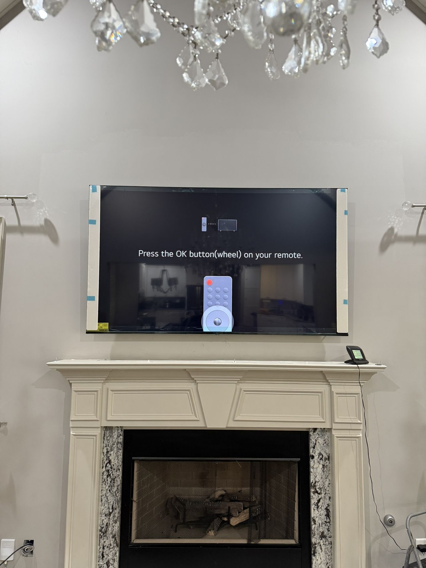 Tv Mount