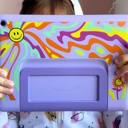 Amazon Fire HD 10 Kids Pro $90