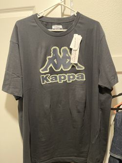 Kappa 3XL Shirt