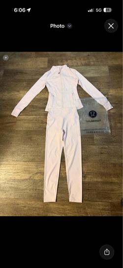 Lululemon set