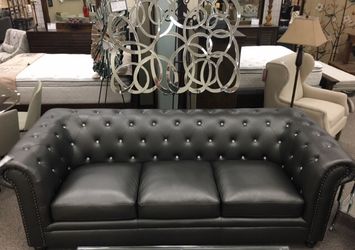 Living room set 2 piece