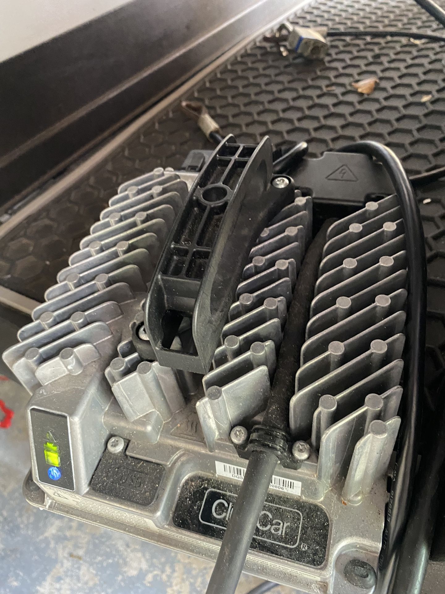 Golf Cart Chargers 48 Volt