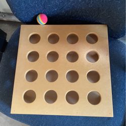 Pioneer Pet Toy Box For Cats!