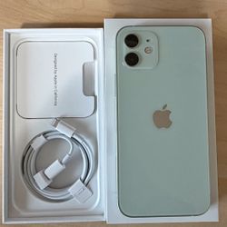 Apple iPhone 12 Unlocked 5G 