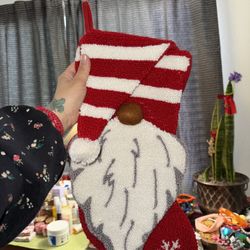 Christmas Stocking