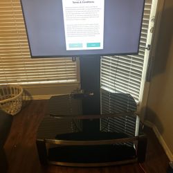 40 Inch Vizio Tv And Stand 