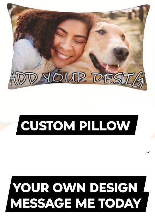 YOUR OWN DESIGN