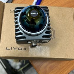 LIVOX MID-360