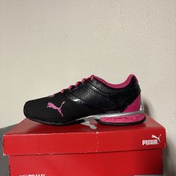 Puma Girl Shoes