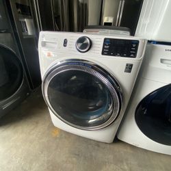 Ge Jumbo Washer