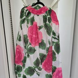 Tory Burch Dress Skirt