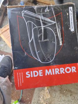 A-Premium Car Side Mirror