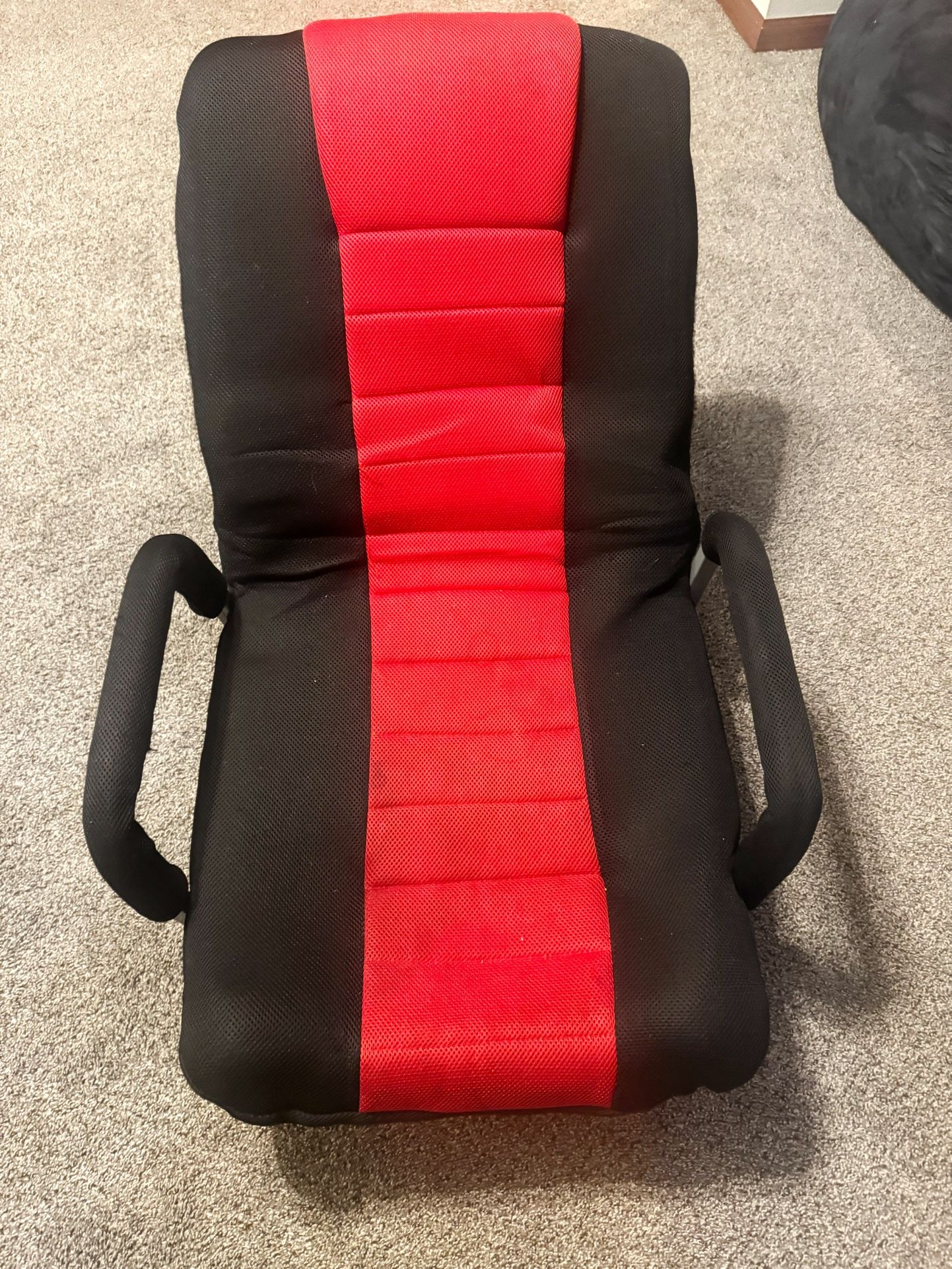 Swivel Floor Gaming Chair