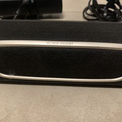 polk sound bar 