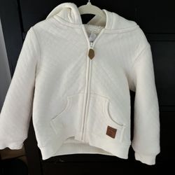 Carter’s 24 M Hoodie / Sweatshirt 