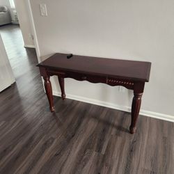 Console Table
