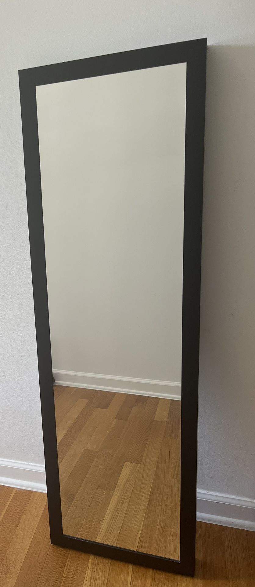 Mirror Jewelry Cabinet