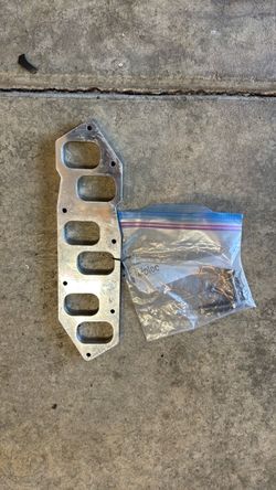 XTP Intake Manifold Spacer for 2nd Gen (2007-2014) Nissan Xterra