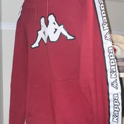 Kappa Hoodie