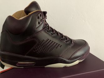 Jordan 5 PRIM