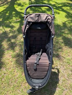 Baby jogger stroller