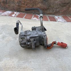 2010–2015 Toyota Prius A/C Compressor (Hybrid Electric) – OEM
