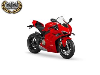 2024 Ducati Panigale V4
