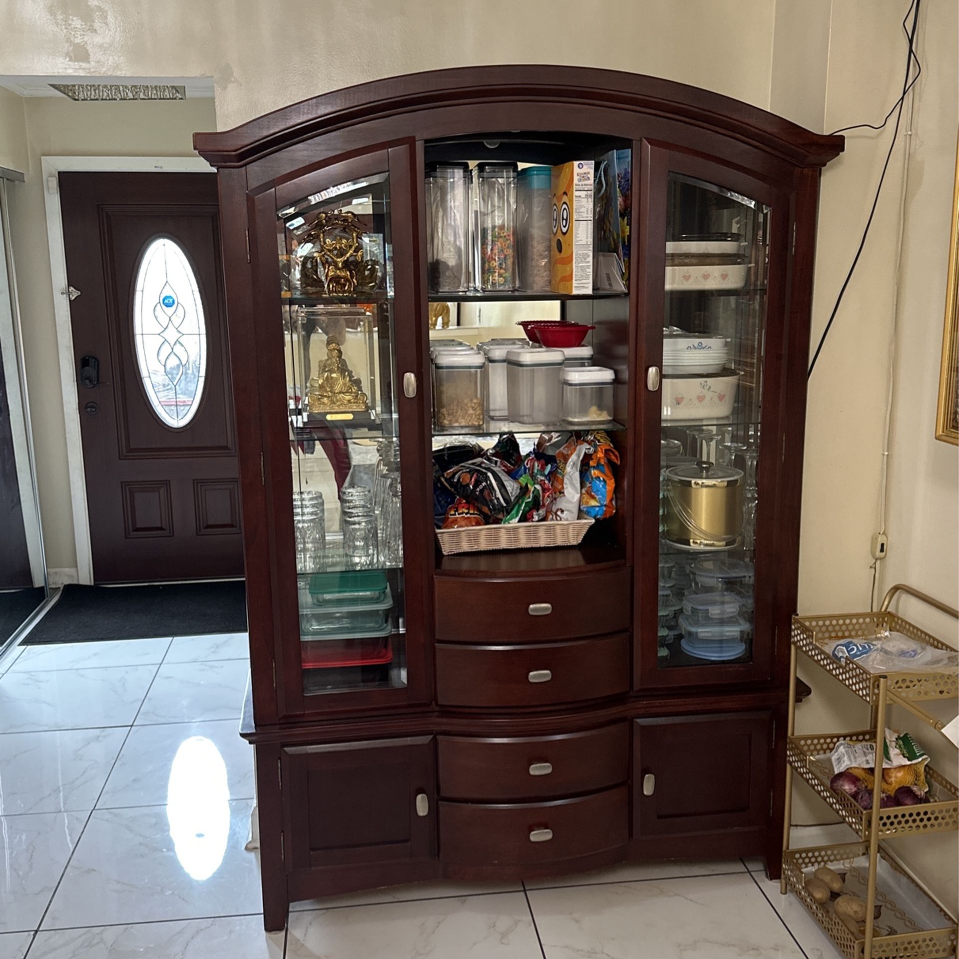China Cabinet 