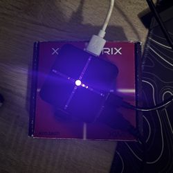 Xim Matrix