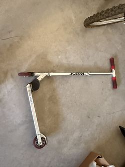 Razor Scooter