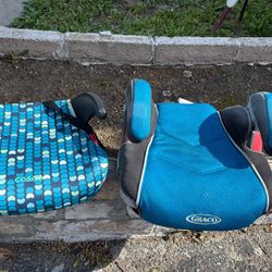 Toddler Car Seats