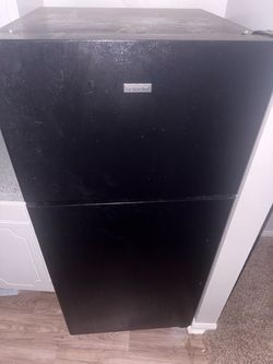 HighPoint  Refrigerator and stove All together