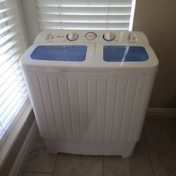 Mini Washing Machine 