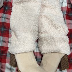 Sherpa Boots