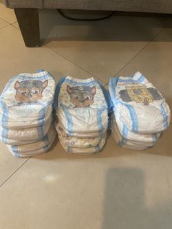 Pull-ups Paw Patrol For Toddler 