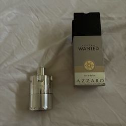 Azzaro Wanted