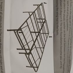 Bedframe