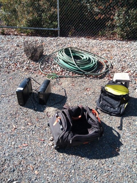 FREE Stuff! See Pics and Description