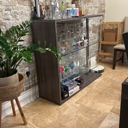 Bar & Wine Racks