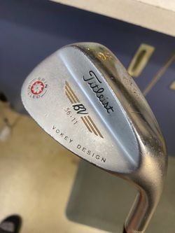 Titleist Vokey 56-11 Golf Wedge