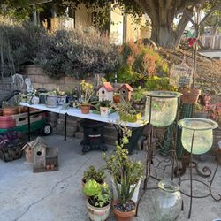 Garage Sale Carlsbad 2/14/26 8am-12pm 