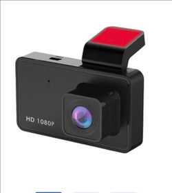 Dash cam