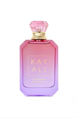 KAYALI 
FLEUR MAJESTY ROSE ROYALE | 31 Eau de Parfum