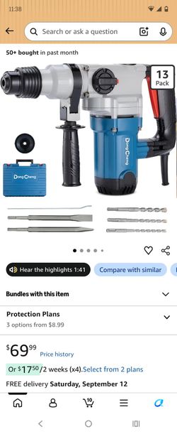 Tool