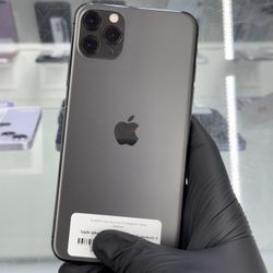 iPhone 11 Pro Max 64GB Factory Unlocked 