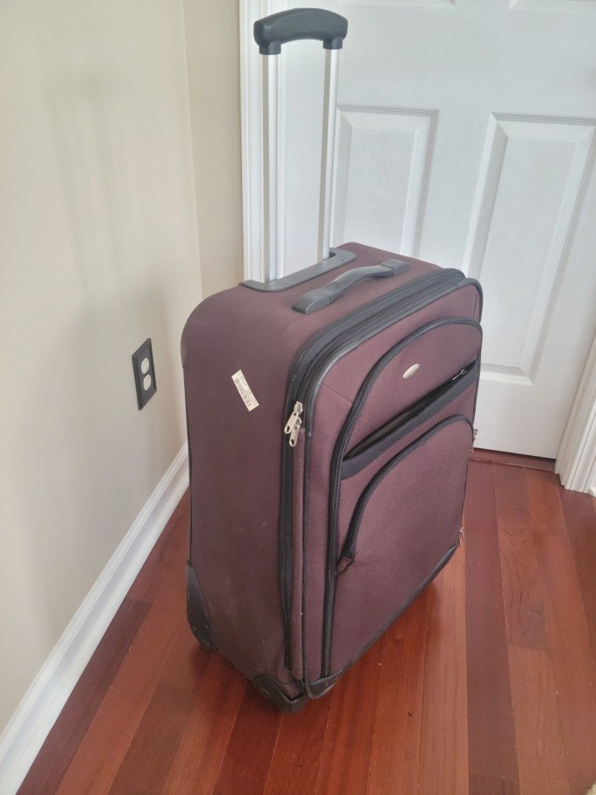Samsonite Luggage